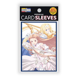 Alice & Asuna Sleeves